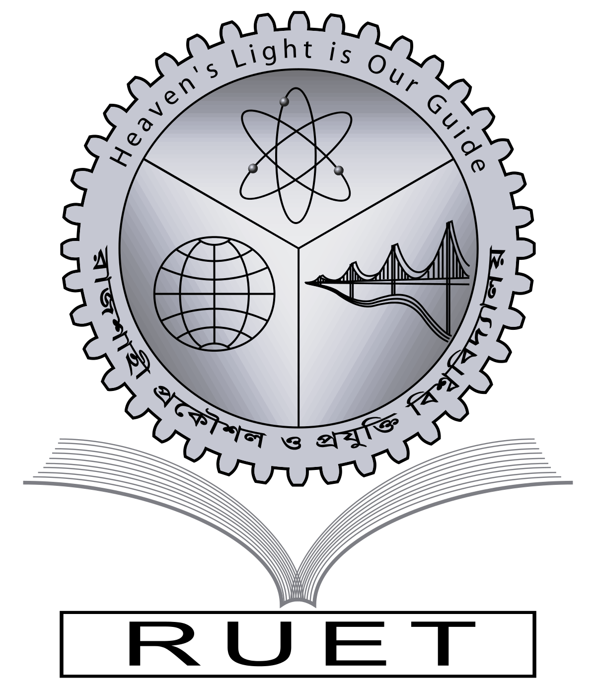 Ruet Library. Log In Exam Application Form Generator — RUET FormKit